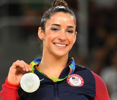 Aly Raisman