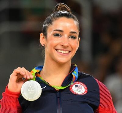 Aly Raisman