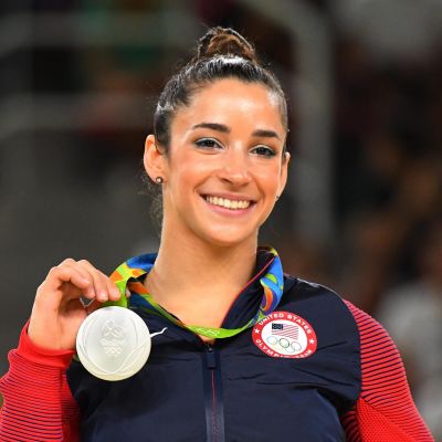 Aly Raisman