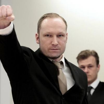Anders Breivik