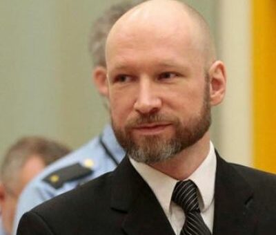 Anders Breivik