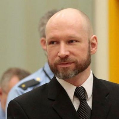 Anders Breivik