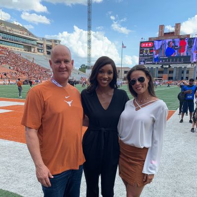 Andrea Nucete-Elliott