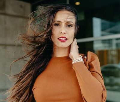 Andrea Nucete-Elliott