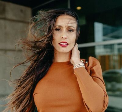 Andrea Nucete-Elliott