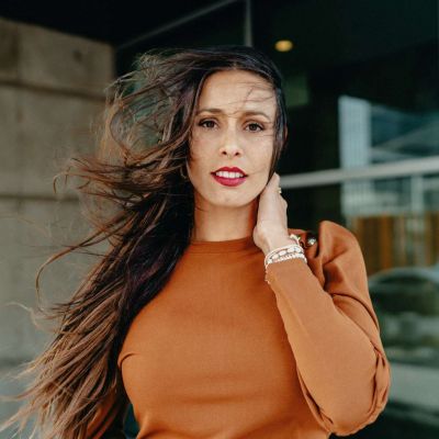 Andrea Nucete-Elliott