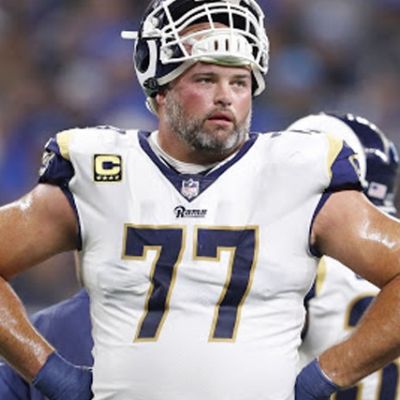 Andrew Whitworth