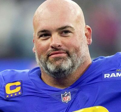 Andrew Whitworth