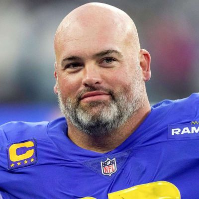 Andrew Whitworth