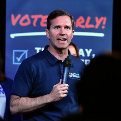 Andy Beshear