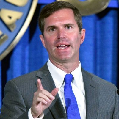 Andy Beshear