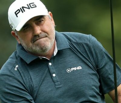 Angel Cabrera