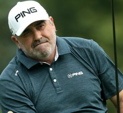 Angel Cabrera