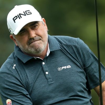 Angel Cabrera