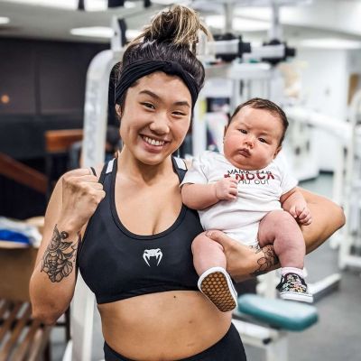 Angela Lee