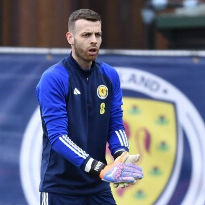 Angus Gunn