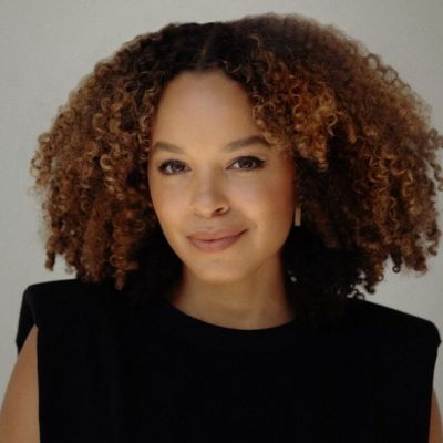 Antonia Hylton net worth