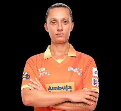 Ashleigh Gardner net worth