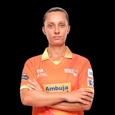 Ashleigh Gardner net worth