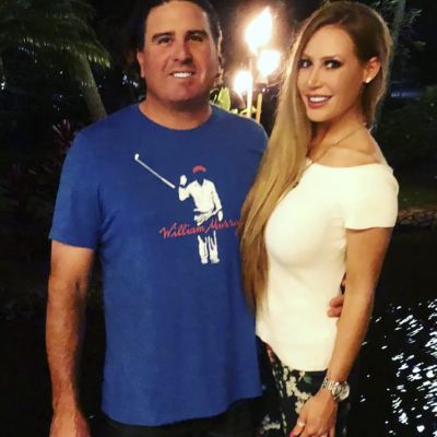 Ashley Perez Age: How Old Is She? All About Pat Perez Wife: Divorce And ...