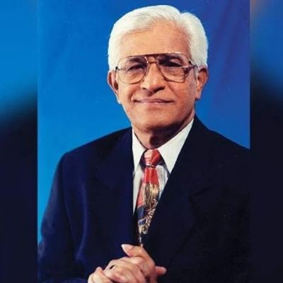 Basdeo Panday