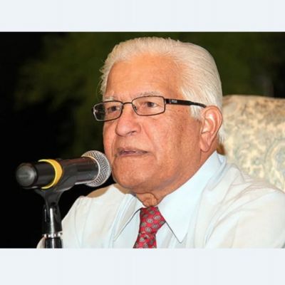 Basdeo Panday