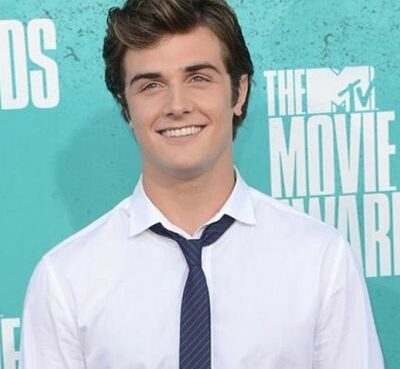Beau Mirchoff