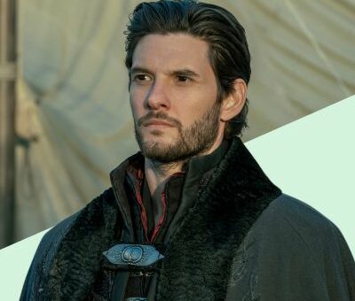 Ben Barnes
