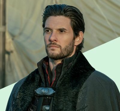 Ben Barnes