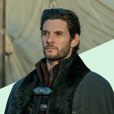 Ben Barnes