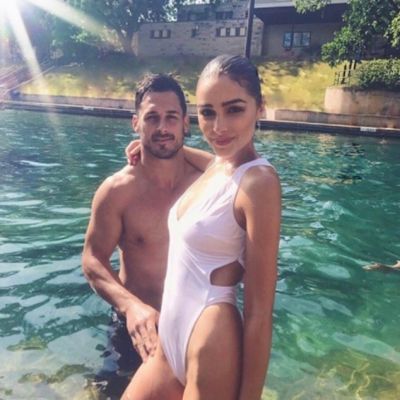 Bianca Peters boyfriend