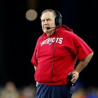 Bill Belichick
