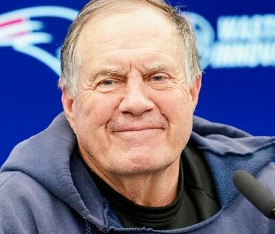 Bill Belichick