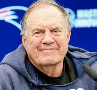Bill Belichick