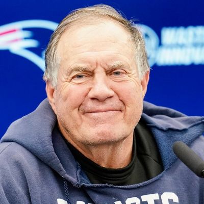 Bill Belichick