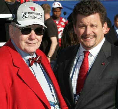 Bill Bidwill