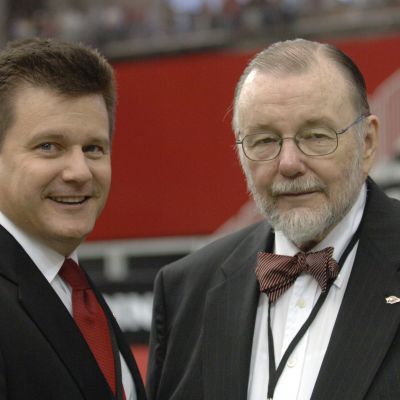 Bill Bidwill