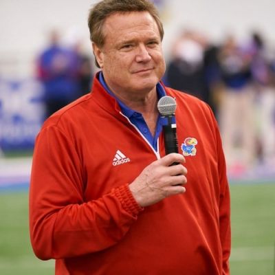 Bill Self