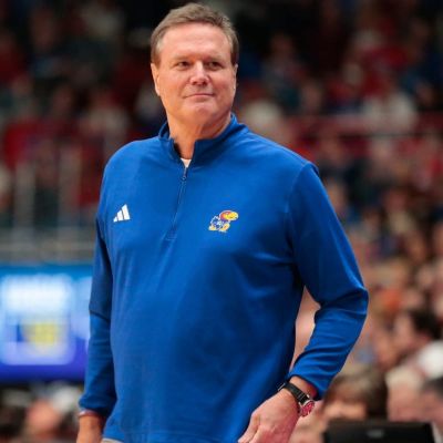 Bill Self
