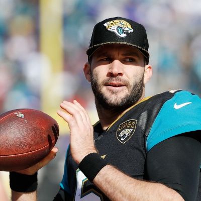 Blake Bortles