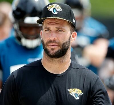 Blake Bortles