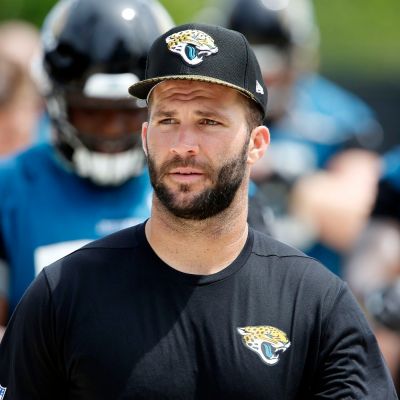 Blake Bortles