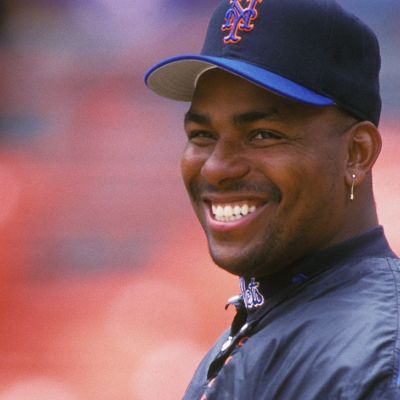 Bobby Bonilla