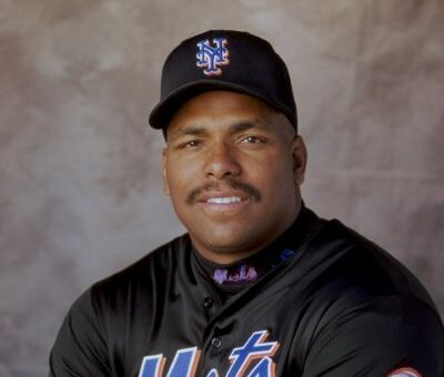 Bobby Bonilla