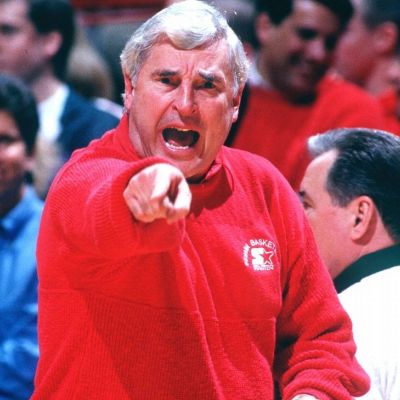 Bobby Knight