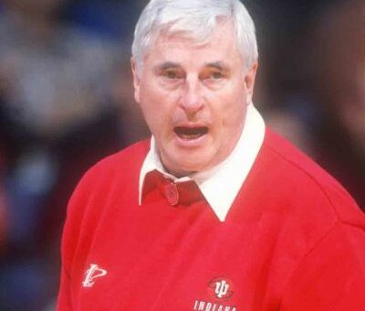 Bobby Knight