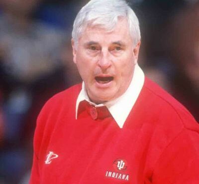 Bobby Knight