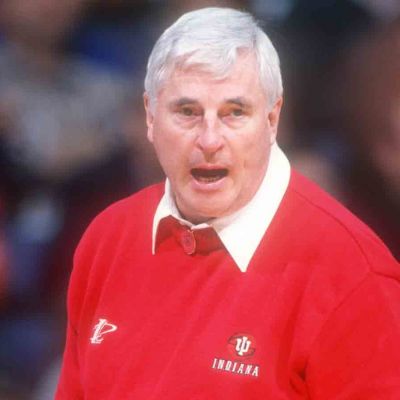 Bobby Knight