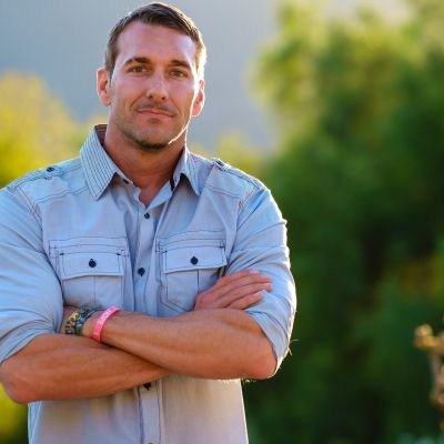 Brandon McMillan