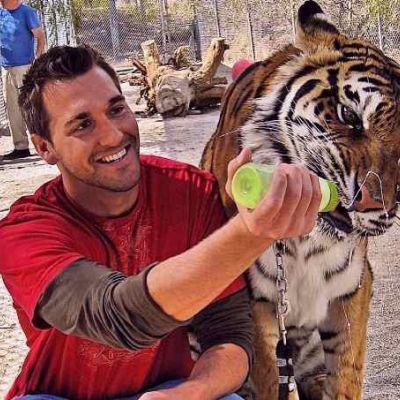 Brandon McMillan net worth